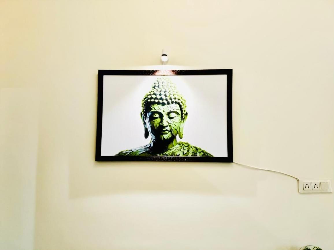 Shivdwelling Villa Ujjain Exterior photo