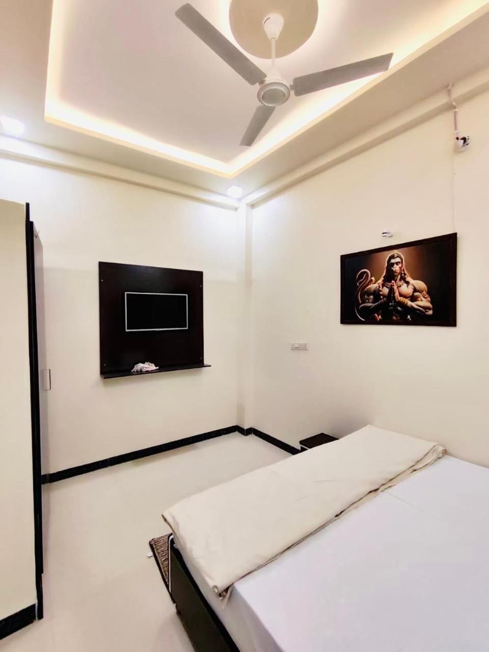 Shivdwelling Villa Ujjain Exterior photo